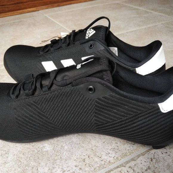 Adidas “The Road Shoe” Cycling Shoes – Unisex – New - Picture 3 of 14